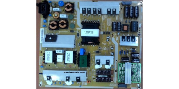 BN44-00712A, L60X1T_EDY, SAMSUNG UE60H6270AS, Power board